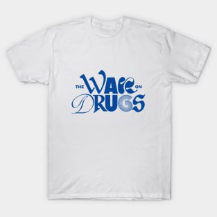 The War On Drugs T-Shirt